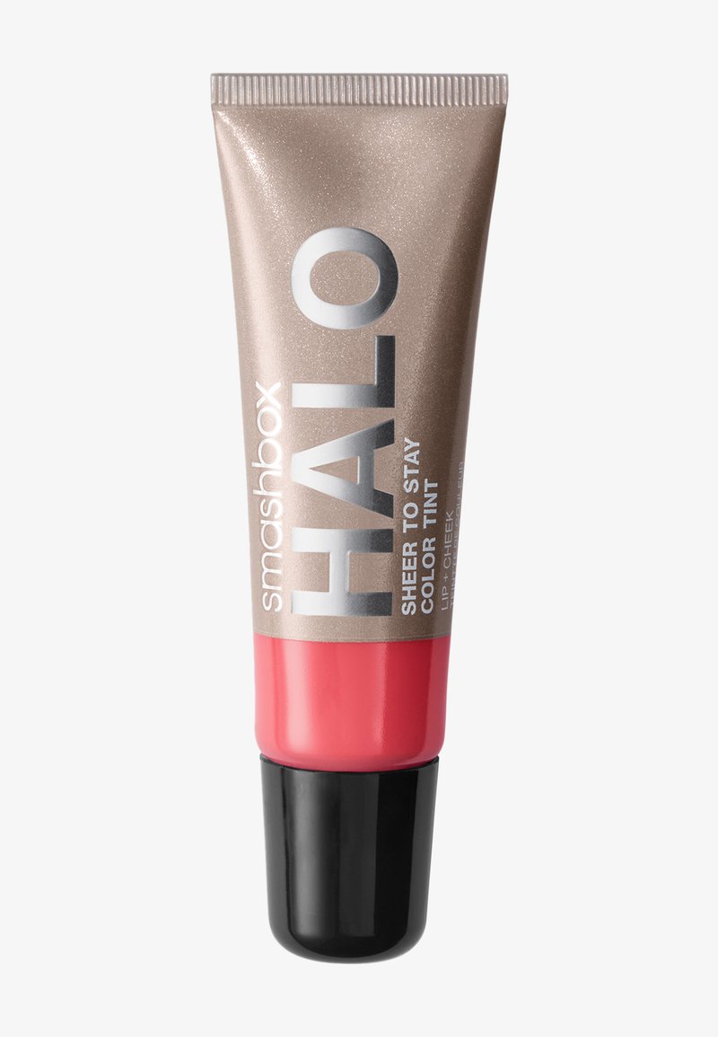 Smashbox - HALO SHEER TO STAY COLOR TINT - Blush - mai tai, Agrandir
