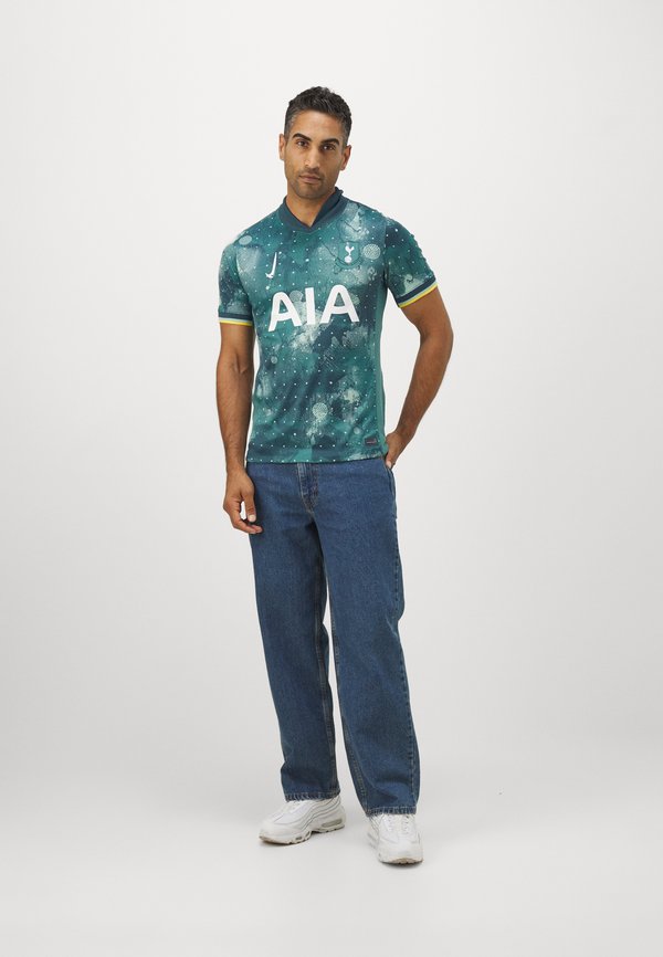 TOTTENHAM NIKE DF JERSEY SHORT SLEEVES STADIUM THIRD - Club wear2
