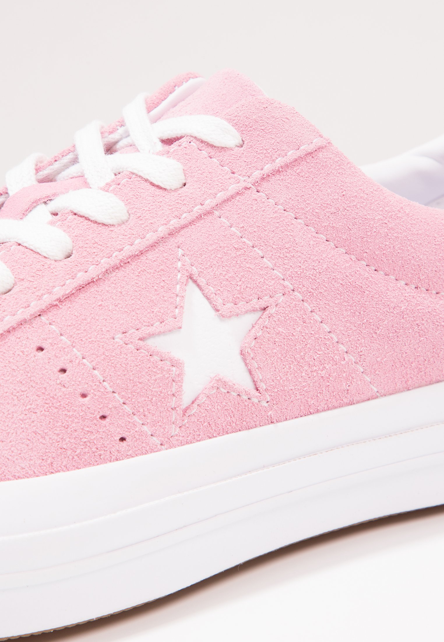 converse one star pink glow