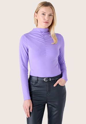 Camomilla Italia, SALO - Long sleeved top - purple