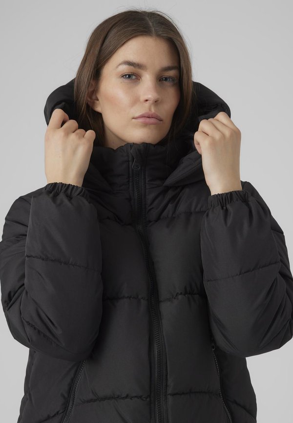 VMMARY SHORT JACKET - Winter jacket2