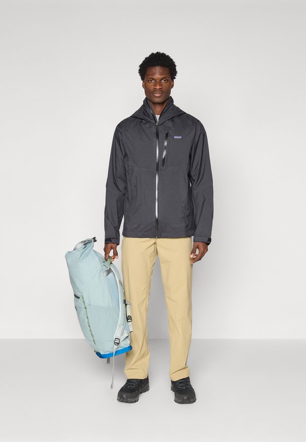 GRANITE CREST RAIN - Waterproof jacket2