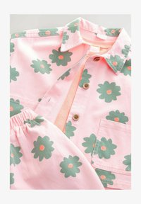 Sélectionné, pink flower