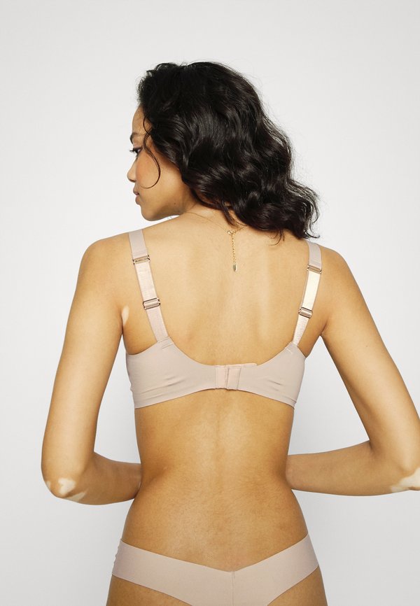 SVEA  - T-shirt bra - beige2
