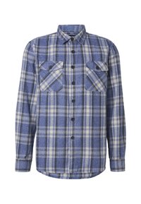 Sélectionné, navy