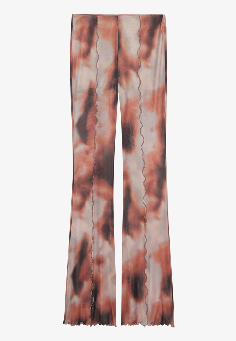 Even&Odd Broek bruin Even&Odd Broek bruin