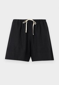 Non sélectionné, black