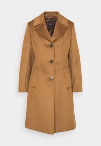 WEEKEND MaxMara Abrigo clásico - camel