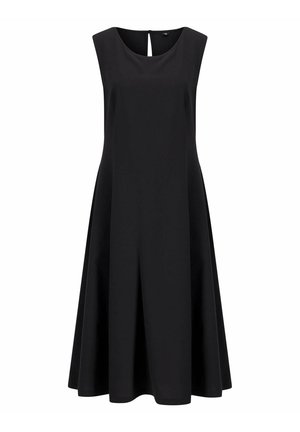 Day dress - schwarz