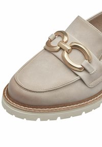 Jana Slip-ons - beige