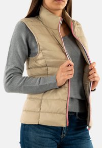 ONLY Smanicato - beige