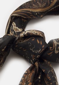 Lauren Ralph Lauren Šal - black