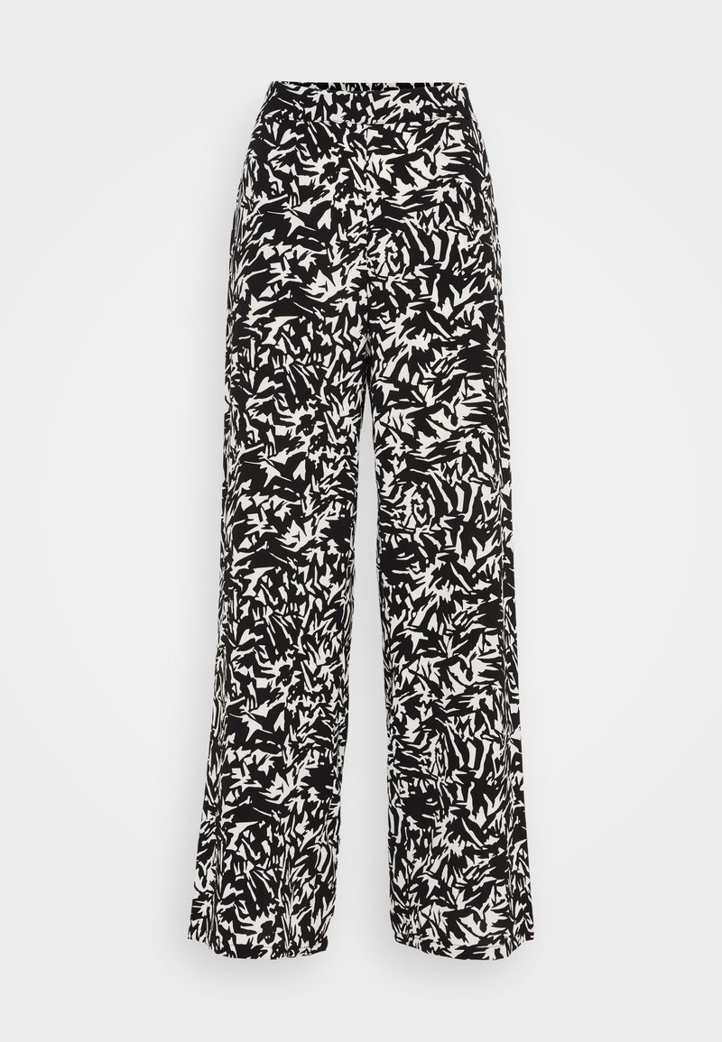 Only Broek zwart Only Broek zwart