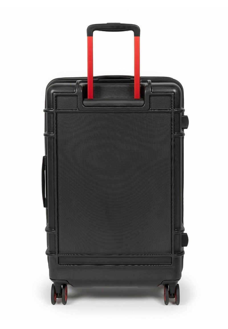 Eastpak RESIST'R ZIP M Trolley black/nero
