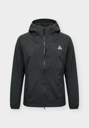 Nike ACG, FIVE TOWERS - Veste coupe-vent - anthracite/summit white
