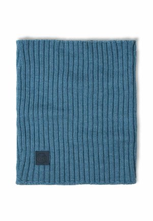 NECKWARMER COMFORT UNISEX - Schlauchschal - water
