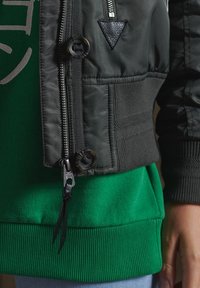 Superdry & Co Giacca invernale - khaki
