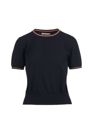 Luisa Spagnoli METELLA - Basic póló - blu