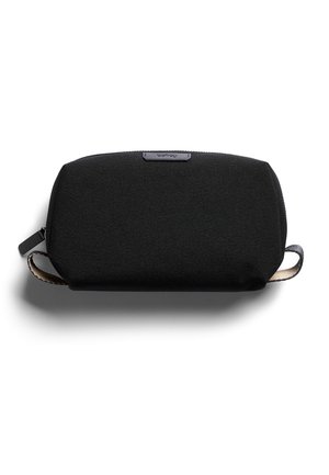 WORK ACCESSORIES TOILETRY KIT - Trousse - slate