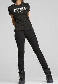 Puma Botas para la nieve - black