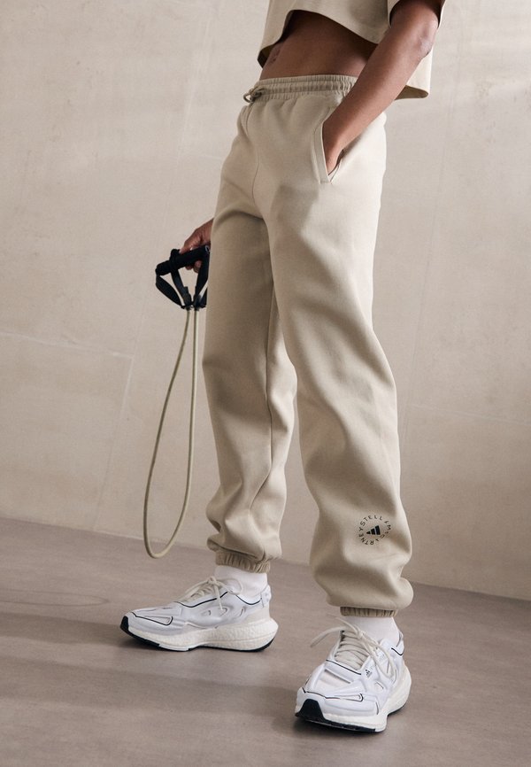 Jogginghose - desert sand