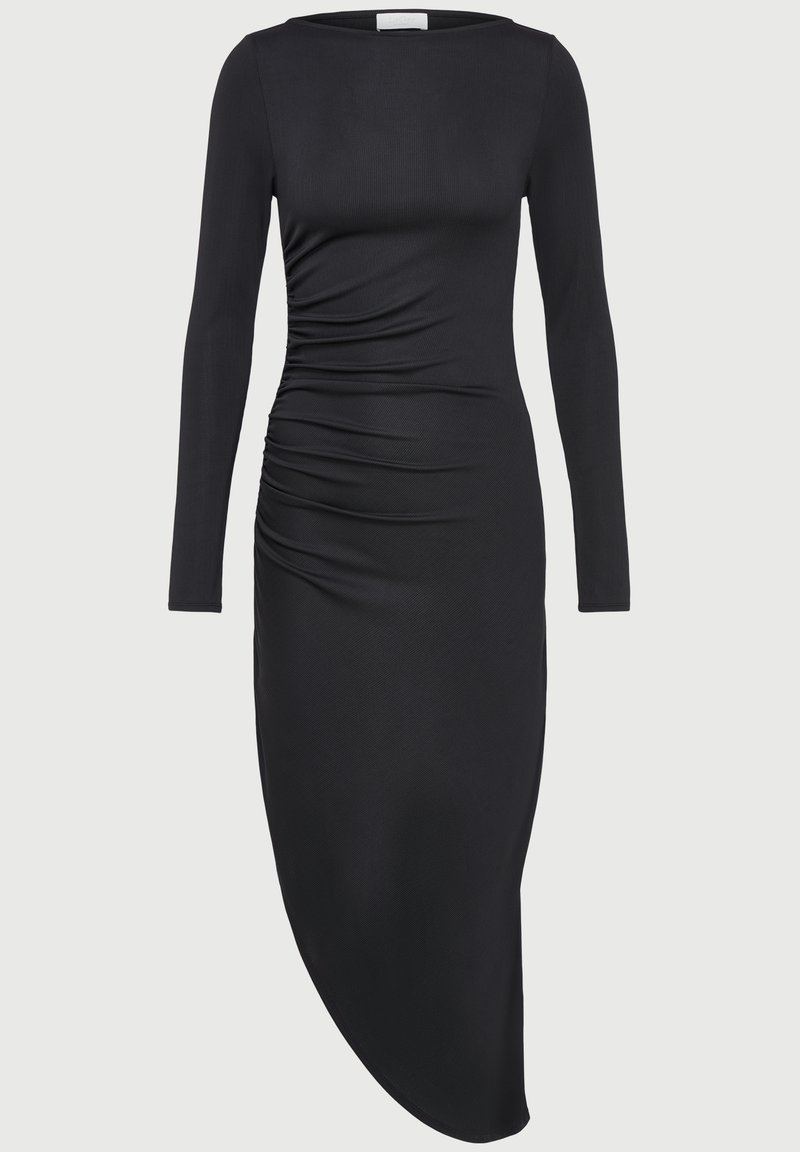 LeGer by Lena Gercke Etui-jurk zwart