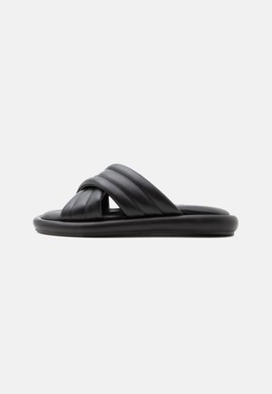 Bogner, Mules - black