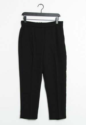 Chinos - black