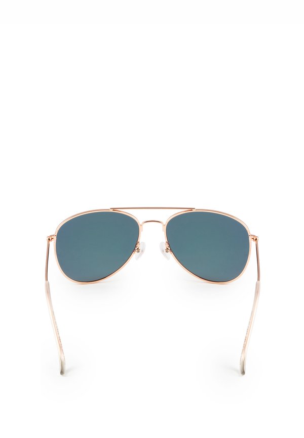 9 – 11 YEARS – TEENS PILOT – POLARIZED – TOTAL UV PROTECTION – UNISEX – Sonnenbrille – rose gold