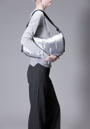 Picard AROSA - Handtasche - silber