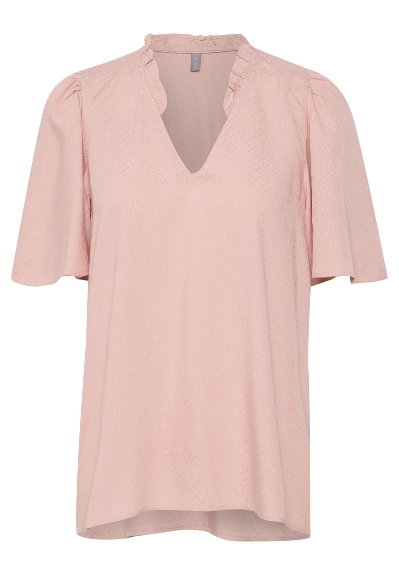 culture Blouse roze