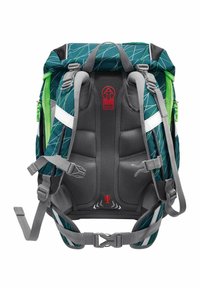 Step by Step 2IN1 PLUS SET 6TLG - Set d'écolier - soccer world