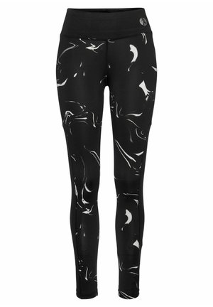 LASCANA Active Leggings - black