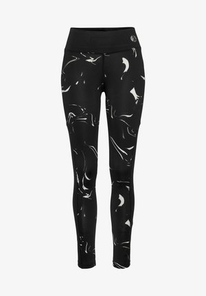 LASCANA Active Leggings - black