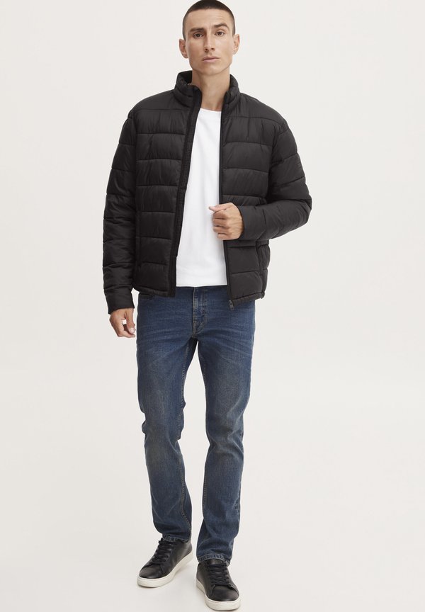 SDCOLE - Winter jacket2