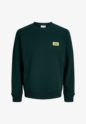 Jack & Jones, Sweatshirt - scarab