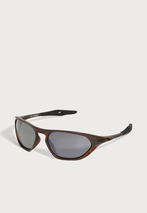 Oakley Eyewear, CAGE UNISEX - Спортни очила - brown/black