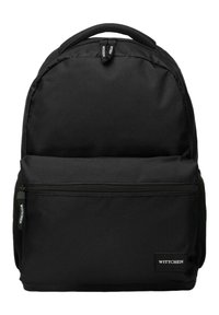 WITTCHEN TRAVEL COLLECTION - Sac à dos - schwarz