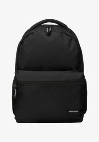 Sélectionné, schwarz