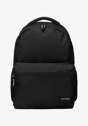 WITTCHEN TRAVEL COLLECTION - Zaino - schwarz