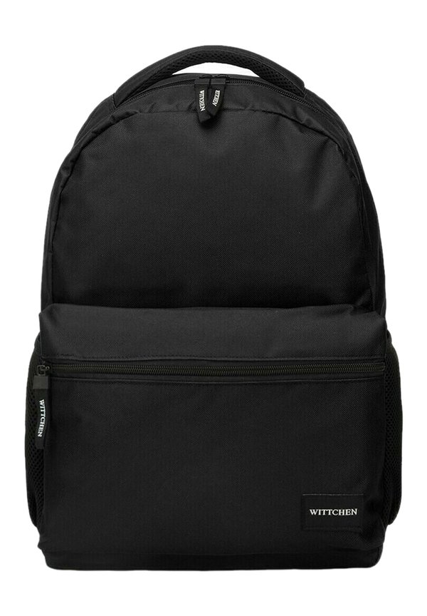 TRAVEL COLLECTION - Tagesrucksack - schwarz