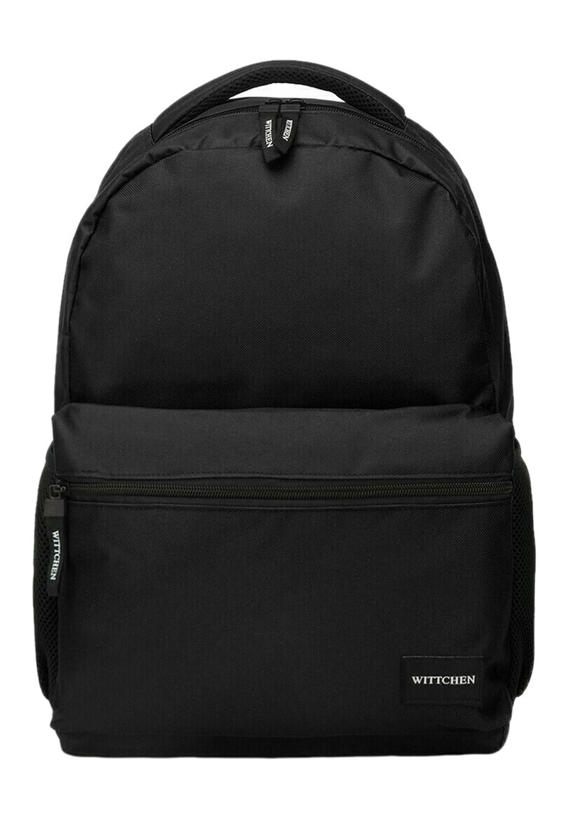 WITTCHEN TRAVEL COLLECTION - Sac à dos - schwarz