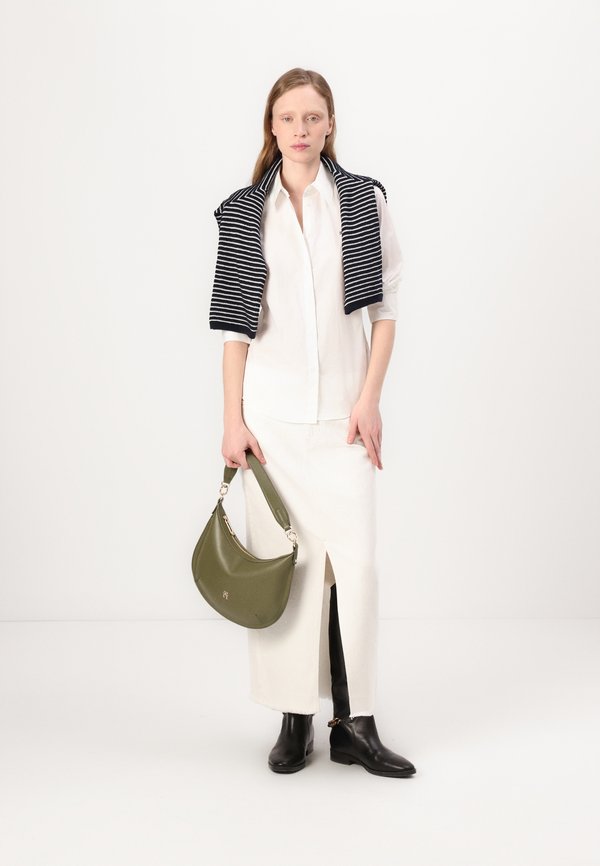 STRETCH REGULAR SHIRT - Button-down blouse2