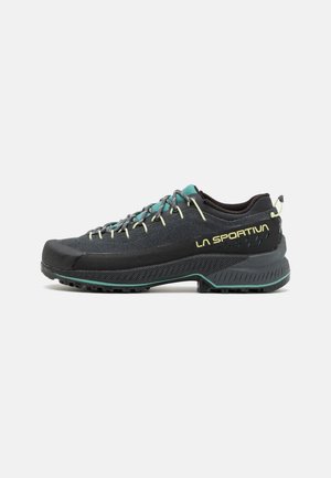 TX4 EVO WOMAN - Hikingsko - carbon/zest