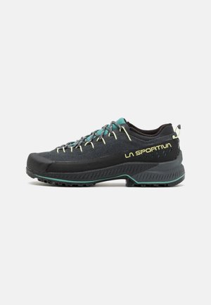 TX4 EVO WOMAN - Hikingschuh - carbon/zest