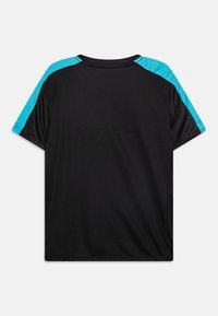 Nike Performance TOP UNISEX - T-shirt till träning - black