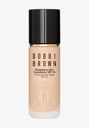 Bobbi Brown WEIGHTLESS SKIN FOUNDATION - Foundation - sand