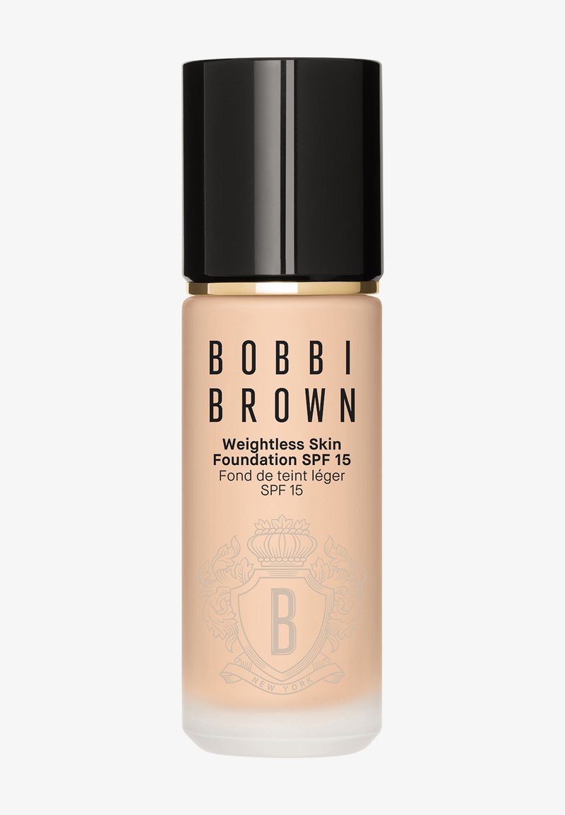 Bobbi Brown - WEIGHTLESS SKIN FOUNDATION - Foundation - sand, Förstora