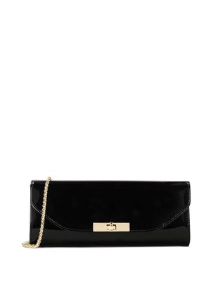 COVA - Clutch - black