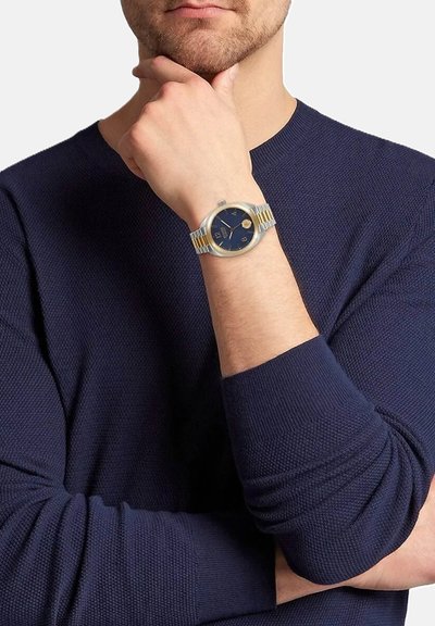Versus Versace LEXINGTON - Käekell - bicolor blue